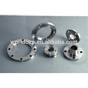 Flange